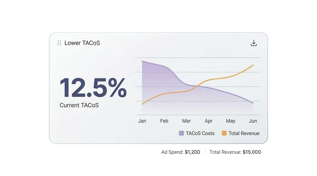 Feature UI element 2