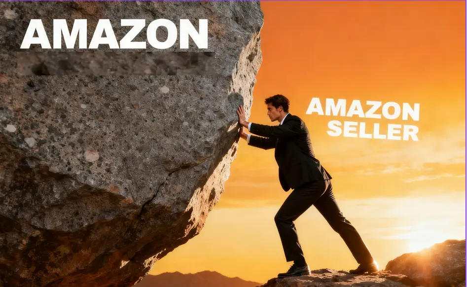 Amazon Seller Challenges