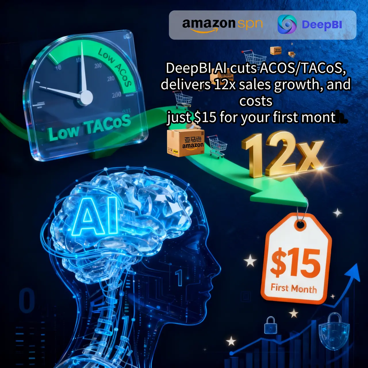 Getting Started with DeepBI