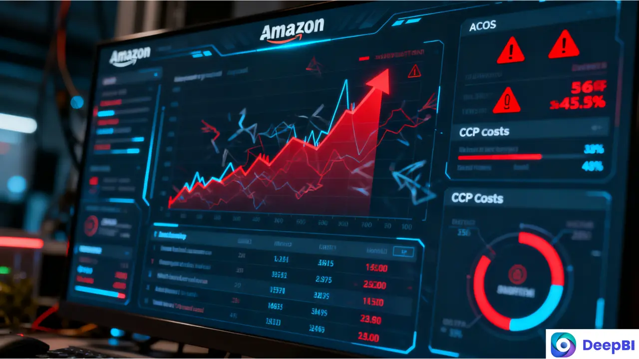 ACOS Crisis Analysis