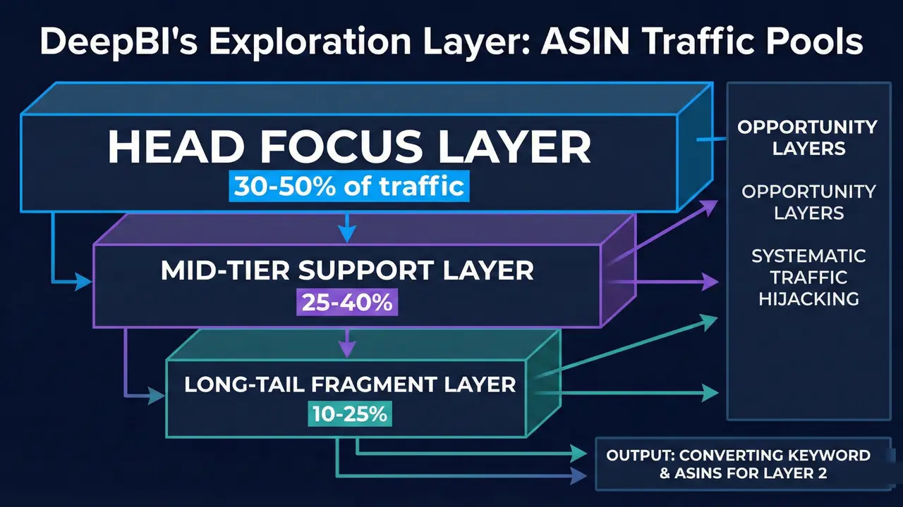Layer 1: Exploration Layer