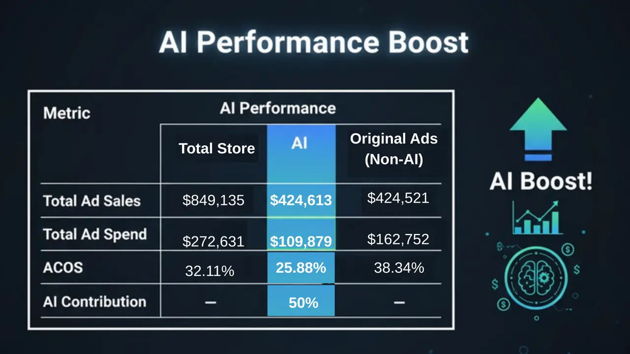 November 2025 Performance Data
