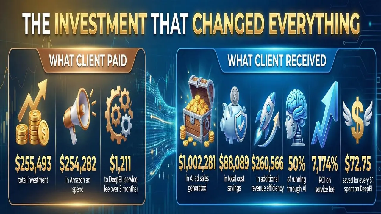 Investment Summary