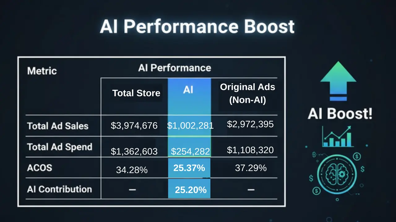 Total Period Performance