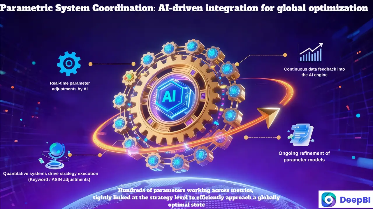 58+ Strategy Framework