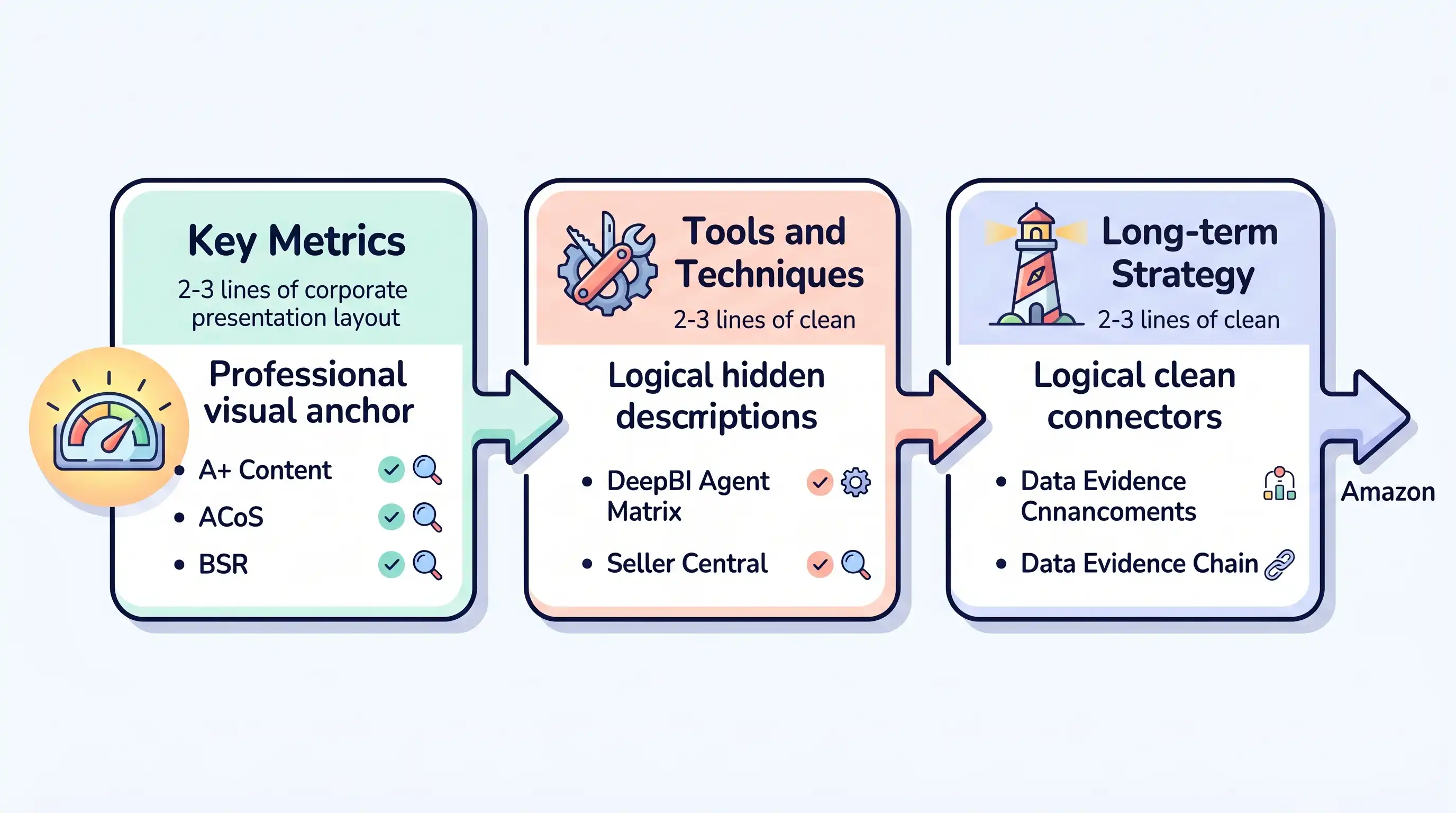 Amazon A+ Content: Ultimate Guide for 2026 Product Listing Optimization