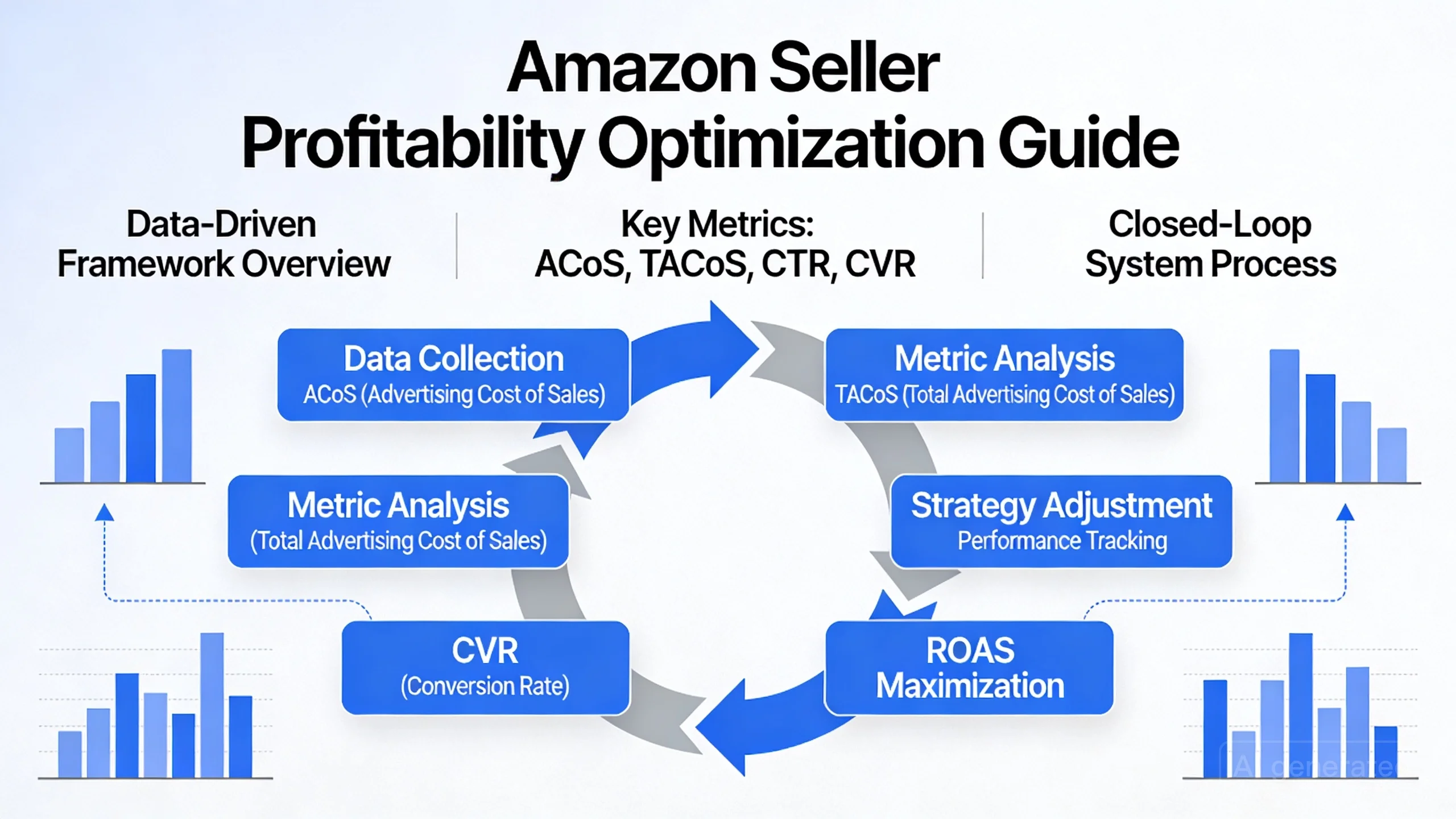 The Definitive Guide to Reducing Amazon Ad Costs for Maximum Profitability