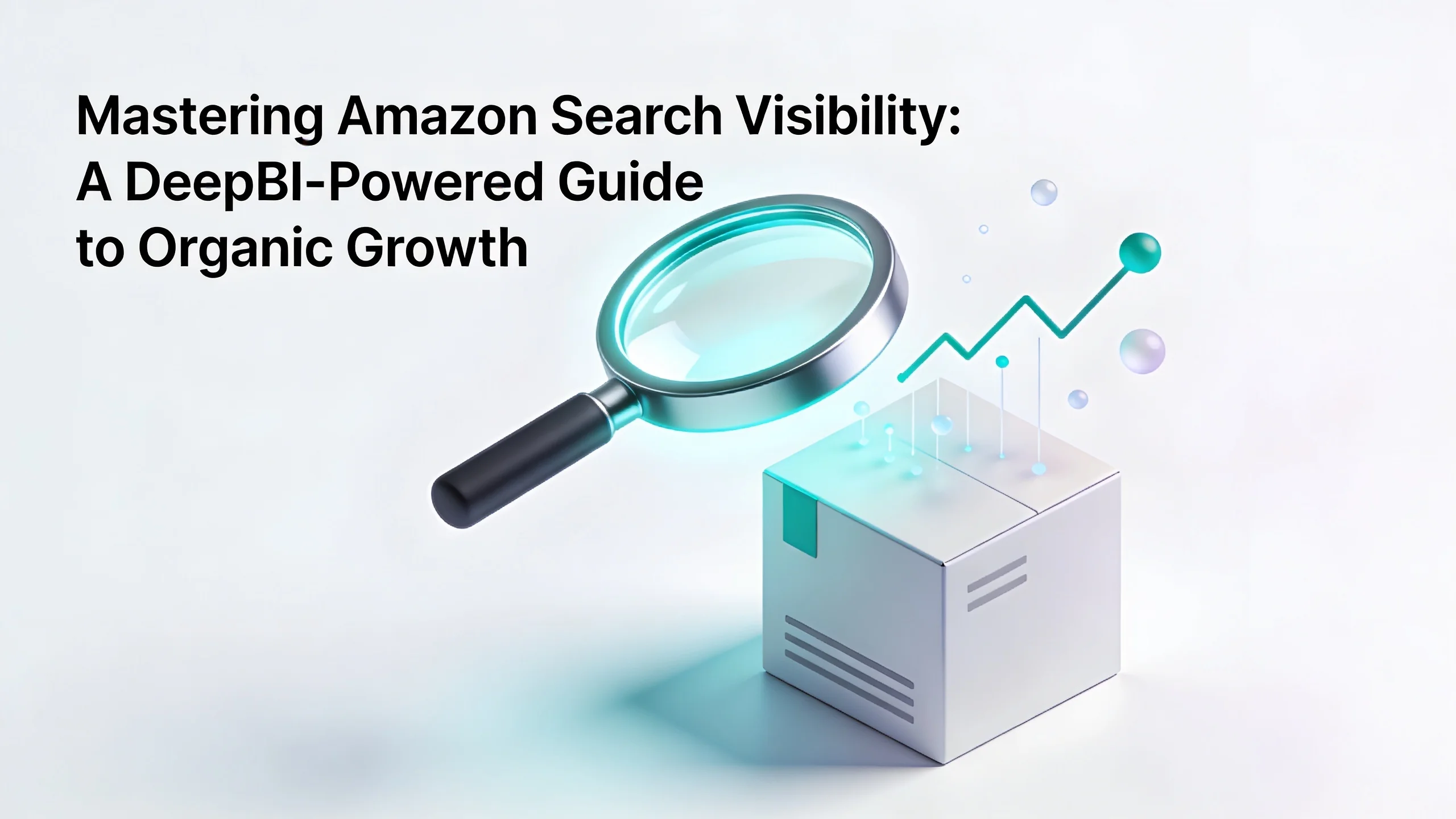 Mastering Amazon Search Visibility: A DeepBI-Powered Guide to Organic Growth