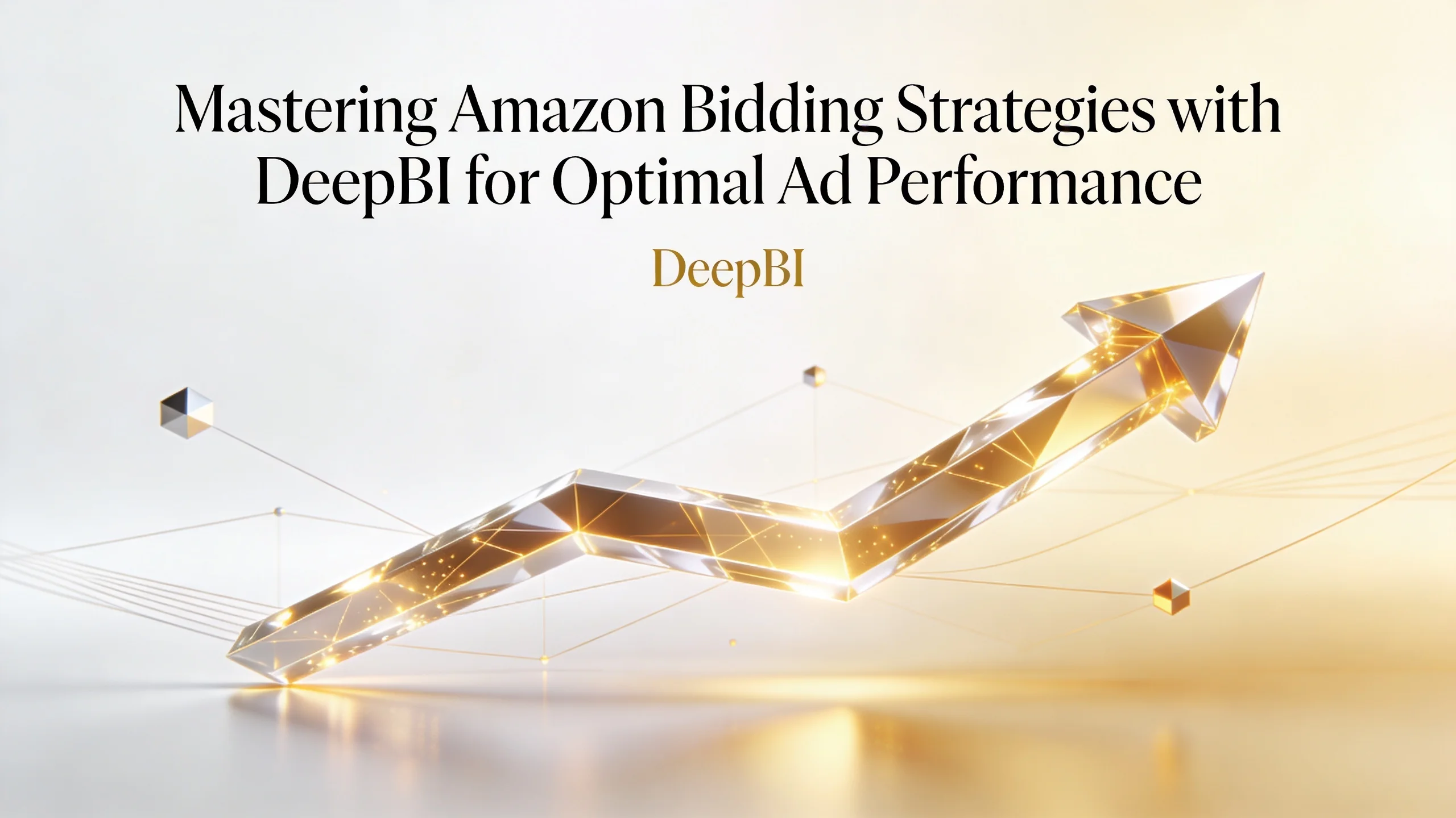 Mastering Amazon Bidding Strategies with DeepBI for Optimal Ad Performance