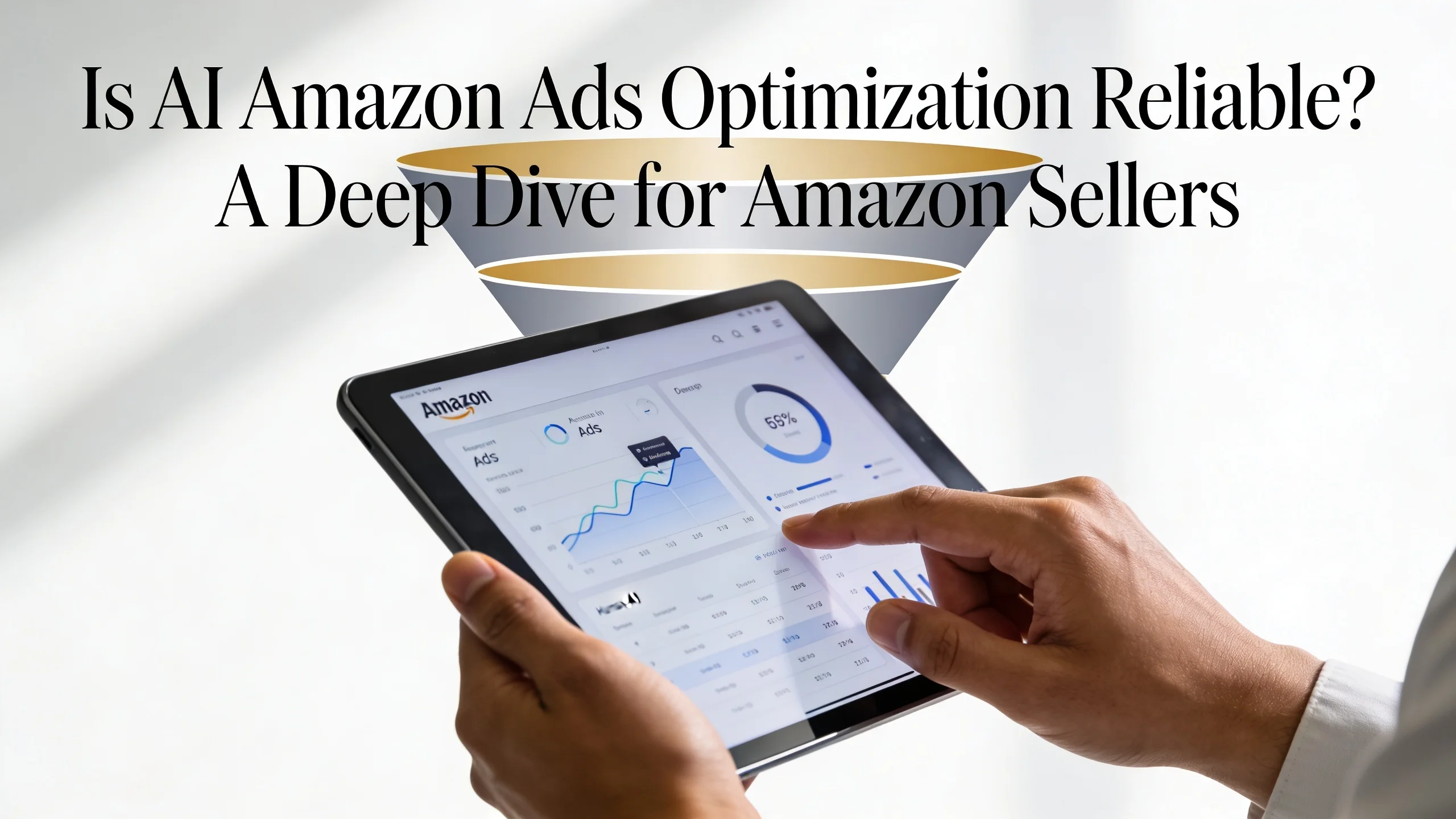 Is AI Amazon Ads Optimization Reliable? A Deep Dive for Amazon Sellers