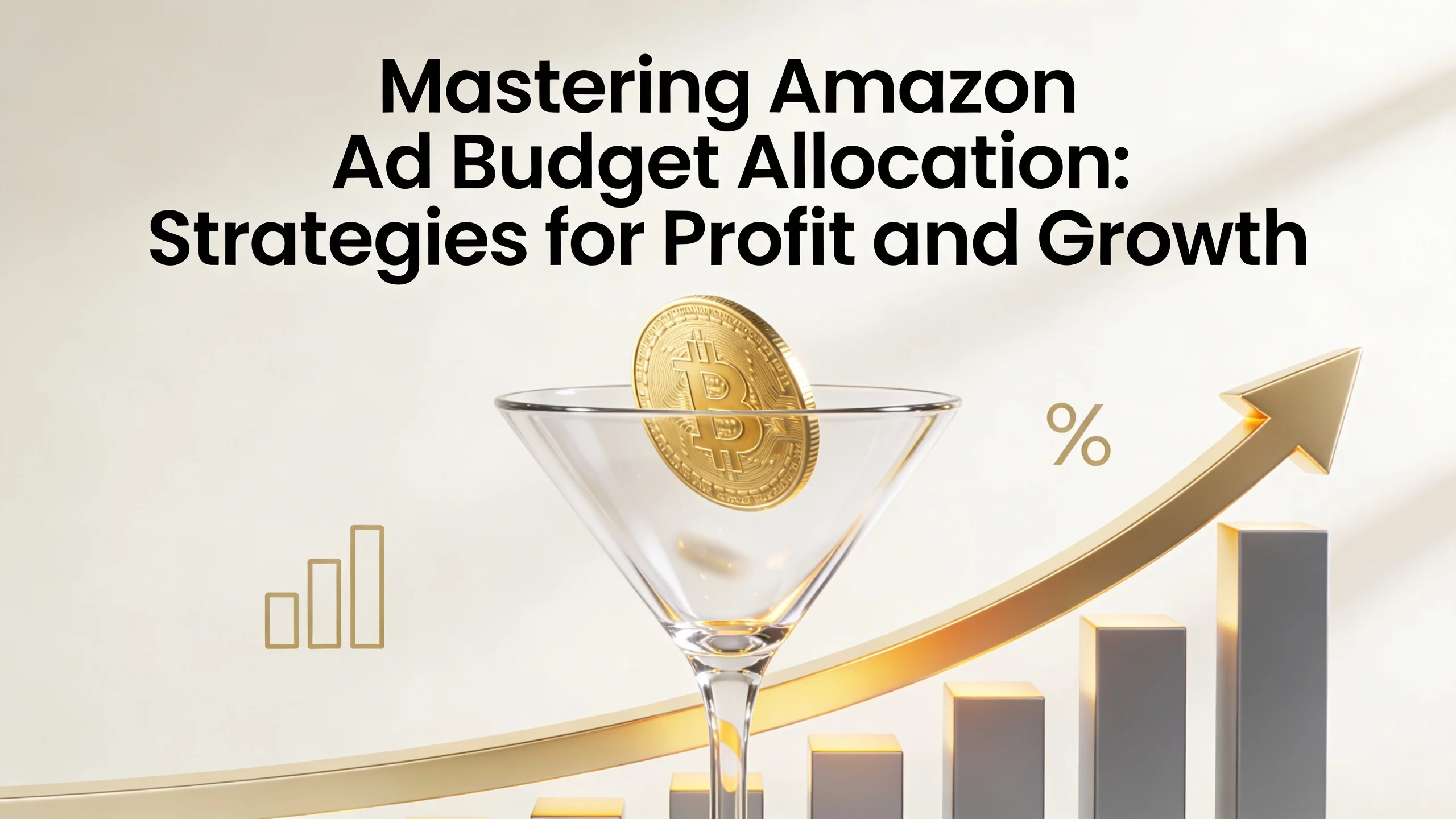 Mastering Amazon Ad Budget Allocation: Strategies for Profit and Growth