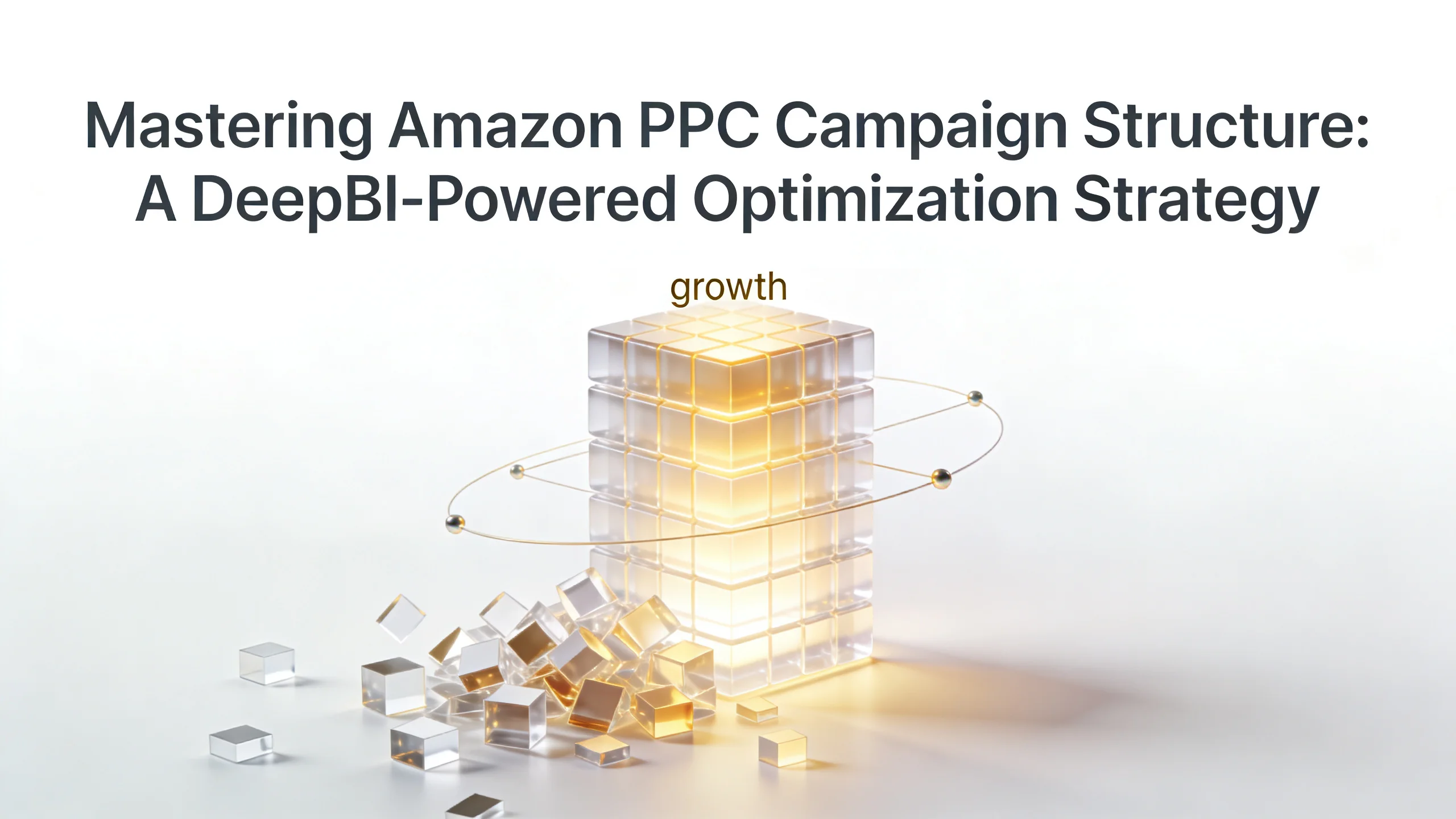 Mastering Amazon PPC Campaign Structure: A DeepBI-Powered Optimization Strategy
