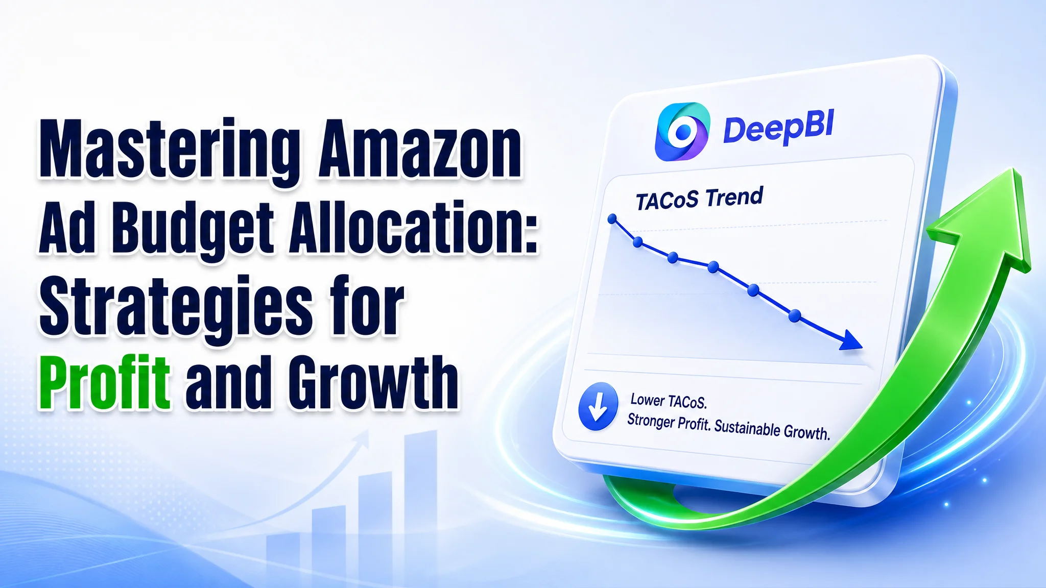 Mastering Amazon Ad Budget Allocation: Strategies for Profit and Growth