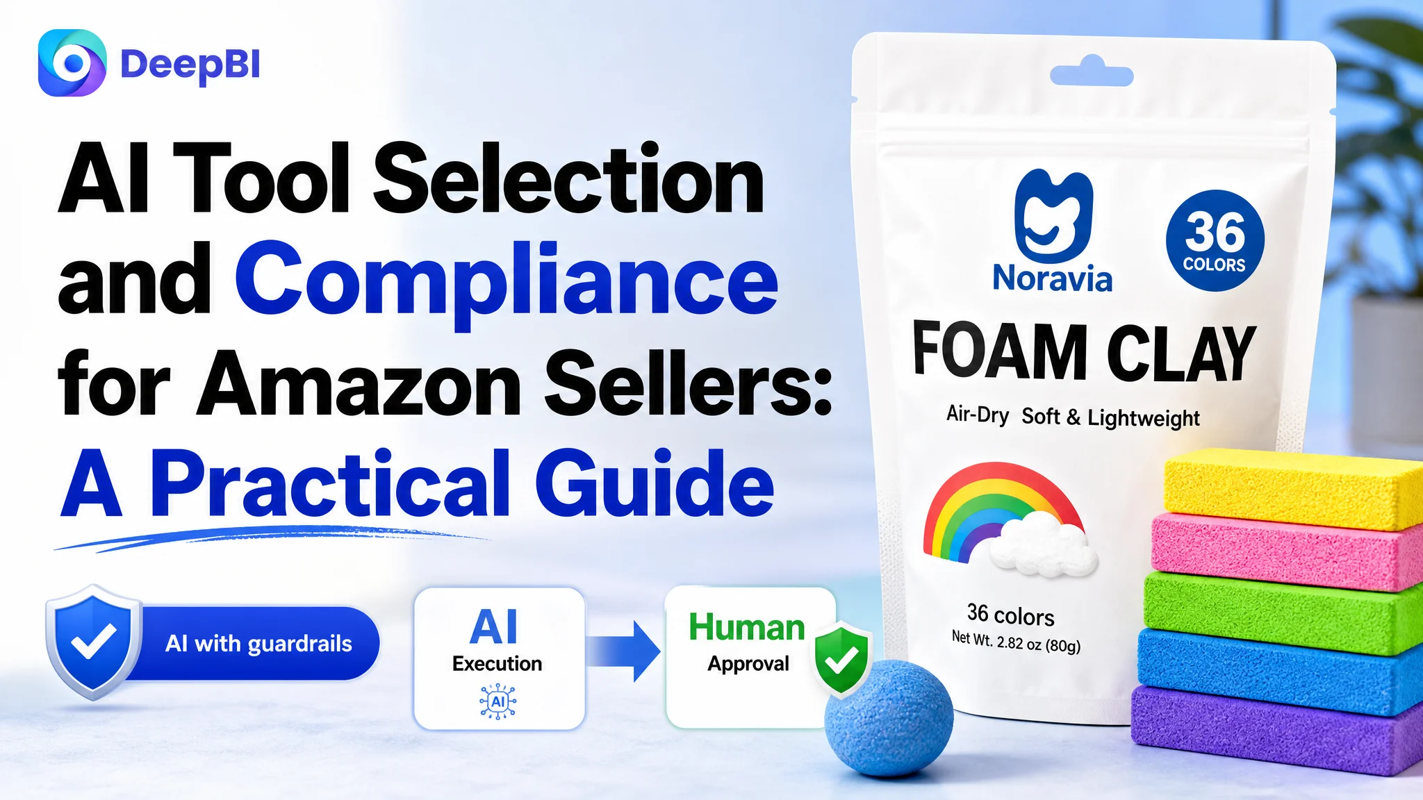 AI Tool Selection and Compliance for Amazon Sellers: A Practical Guide