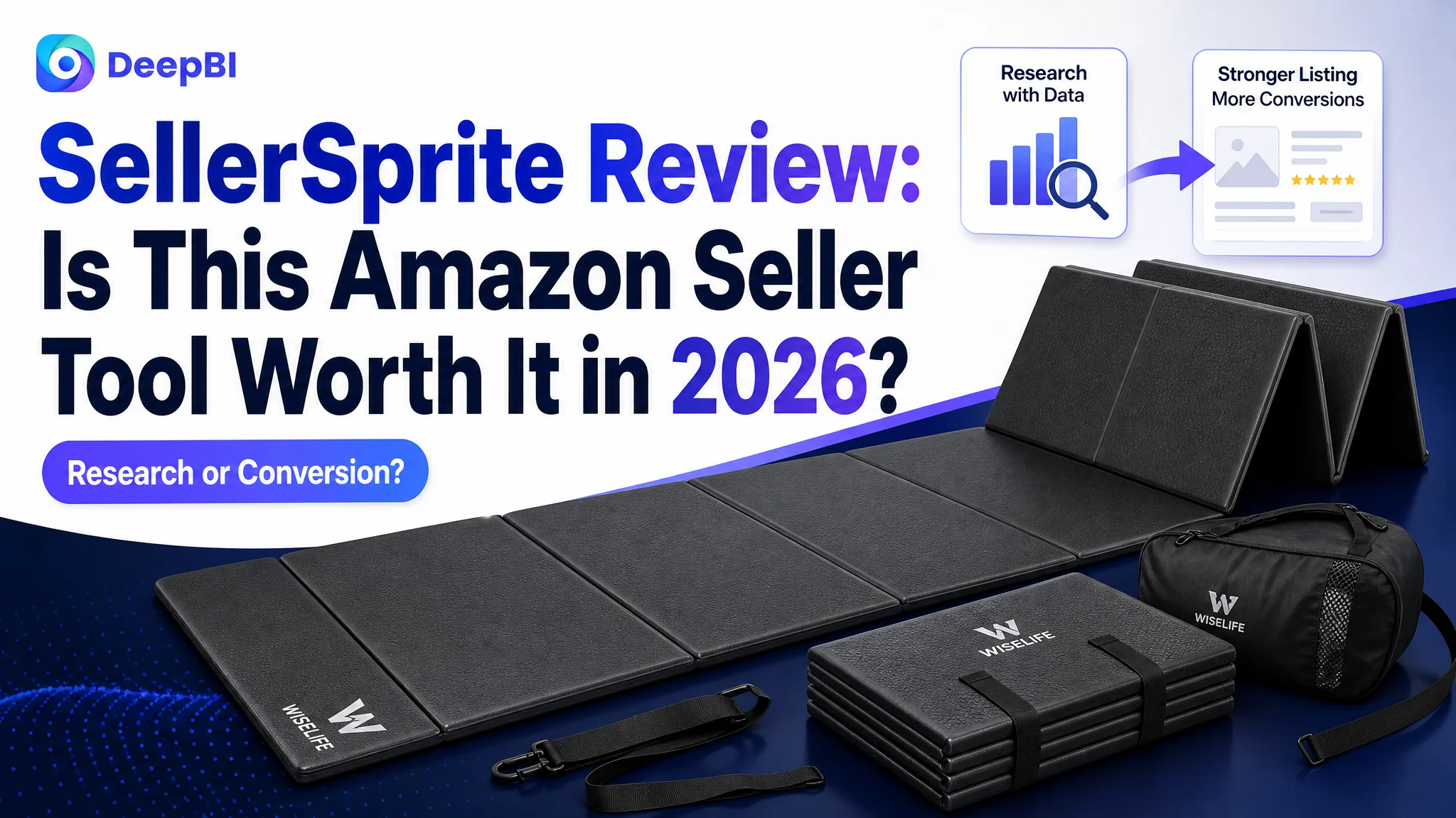SellerSprite Review: Is This Amazon Seller Tool Worth It in 2026?