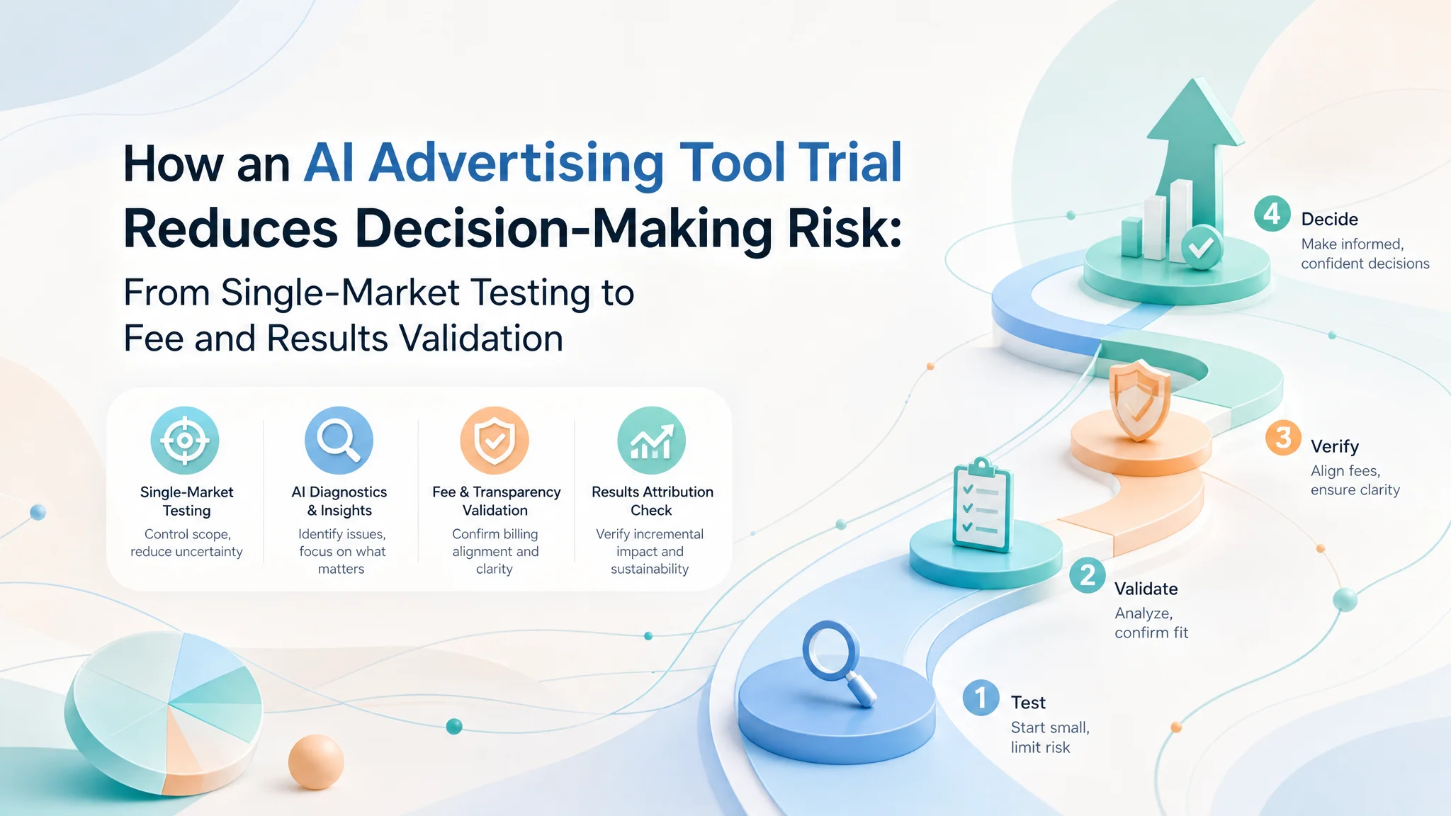 How Can You Reduce the Risks of an Amazon Advertising Tool Trial? A PPC Tool Evaluation Guide for Multi-Marketplace Sellers