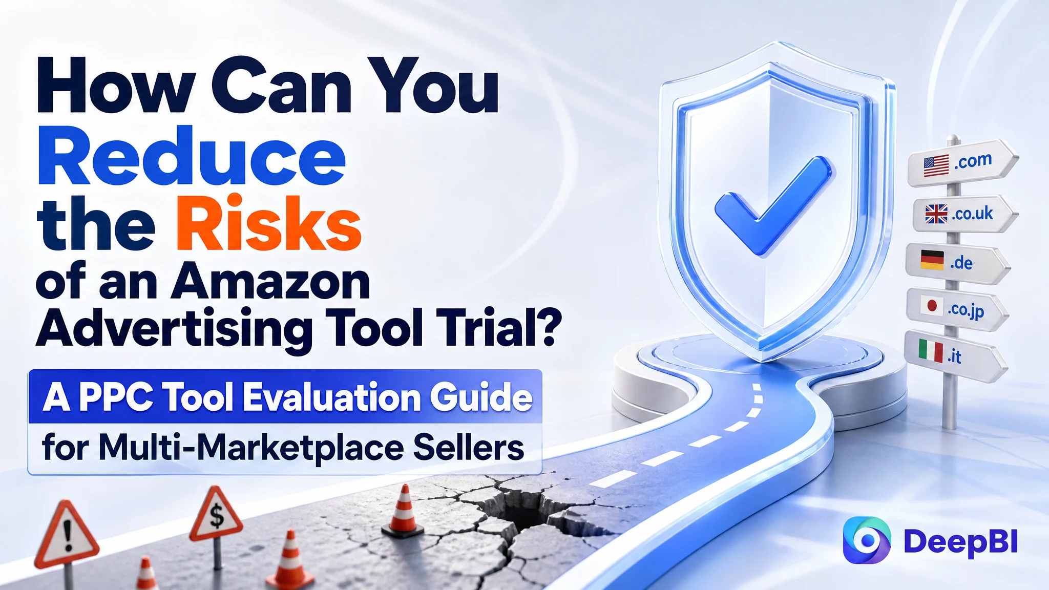 How Can You Reduce the Risks of an Amazon Advertising Tool Trial? A PPC Tool Evaluation Guide for Multi-Marketplace Sellers